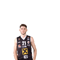 Bsl Sticker by Basketball Superliga