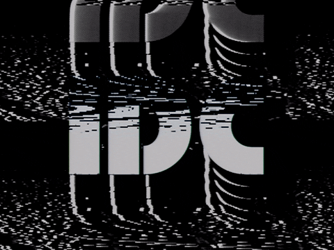 Art Glitch GIF