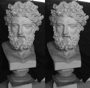 jolanwuyts giphyupload wink god roman GIF