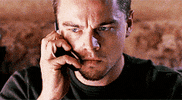 matt damon film GIF