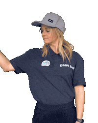 bmwbankdriversclub fail ready biceps driversclub Sticker
