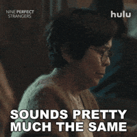 The Same Agnes GIF by HULU