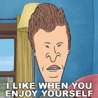 Beavis And Butthead Comedy GIF by Paramount+