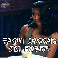 twitch burn GIF by Hyper RPG