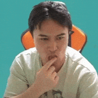 Licking Fingers Lick GIF