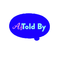 interview blog Sticker by Digital Beauty HQ