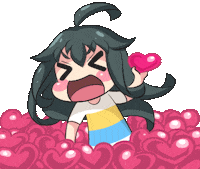 Couple Lemon Sticker by Jin