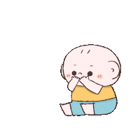 tsumupapa love kiss thanks i love you Sticker