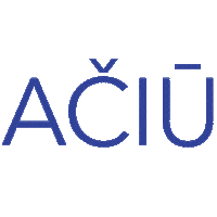 Aciu Sticker by NORTHWAY medicinos centrai
