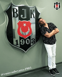 Beşiktaş GIF