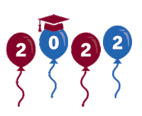 Graduation Sticker by University of Manitoba