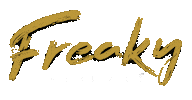 Room22 dance party drink freaky Sticker