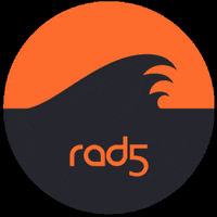 rad5media burque ridethewave rad5media createengageoptimize GIF