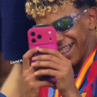 Barcelona GIF
