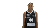 Naisten Korisliiga Sticker by Basket_fi