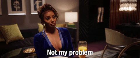 Episode 4 GIF by BET Plus