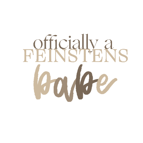 Feinstens giphyupload love cheers team Sticker