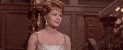 Debbie Reynolds GIF by Warner Archive