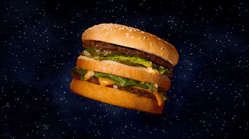 hamburger cheeseburger GIF by ADWEEK