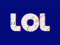 Art Lol GIF