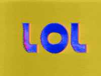 Art Lol GIF