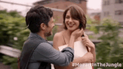 season 4 love GIF by Mozart In The Jungle