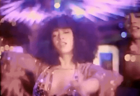 Crysalis GIF by Jenevieve