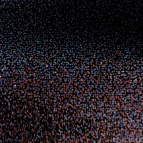 Loop 3D GIF by Pi-Slices