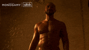 Blue Kimble Monogamy GIF by ALLBLK