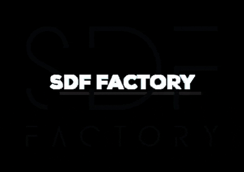 SDF_factory giphygifmaker social media digital agency sdffactory GIF