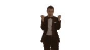 littlerayisaac i love you the best you are the one ray isaac Sticker