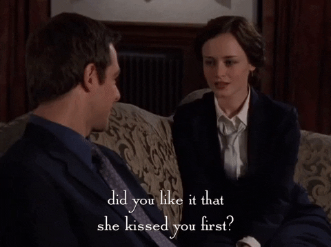 season 5 netflix GIF by Gilmore Girls 
