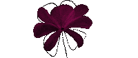 Flower Sticker