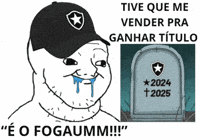 Libertadores Saf GIF