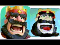 cake royale GIF