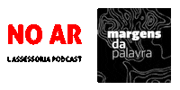 Literatura Sticker by L Assessoria Podcast