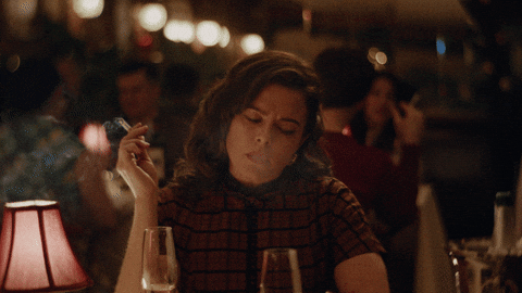 Tatiana Maslany Keeper GIF by NEON