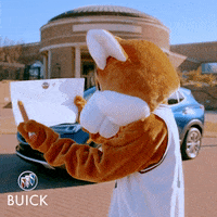 Basketball Fill Out GIF by Buick