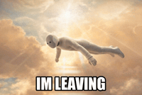 Wave Goodbye GIF by 1X Technologies