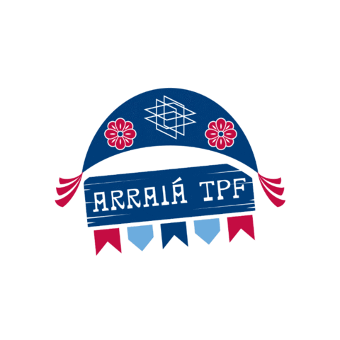 Sticker by TPF Engenharia