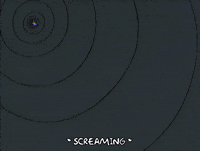 homer simpson whirlwind GIF