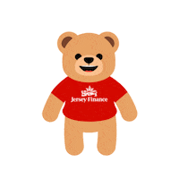 Jfl Sticker by Jersey Finance