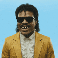 Have A Nice Day Hello GIF by Jukebox Saints