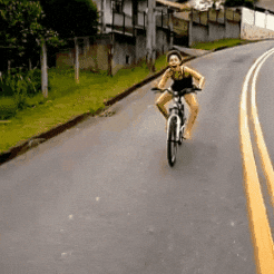 Mtb Sextou GIF by GIF CHANNEL - GREENPLACE PARK