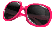 Sunglasses Sticker by INFSD