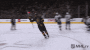 Happy Ice Hockey GIF by NHL