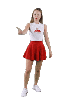 Football No Sticker by ACSL - Austrian College Sports League