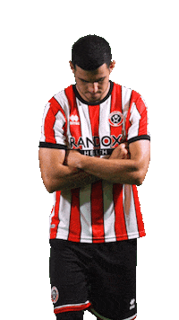 Sheffield United Sport Sticker by Sheffield United Football Club