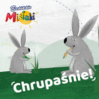 Je Hare GIF by Beskidzkie