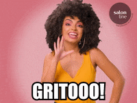 Love It Reaction GIF by Salon Line